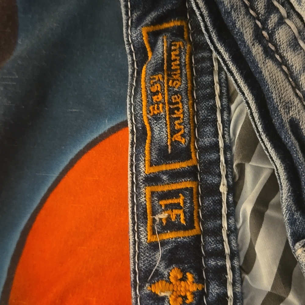 Rock revival